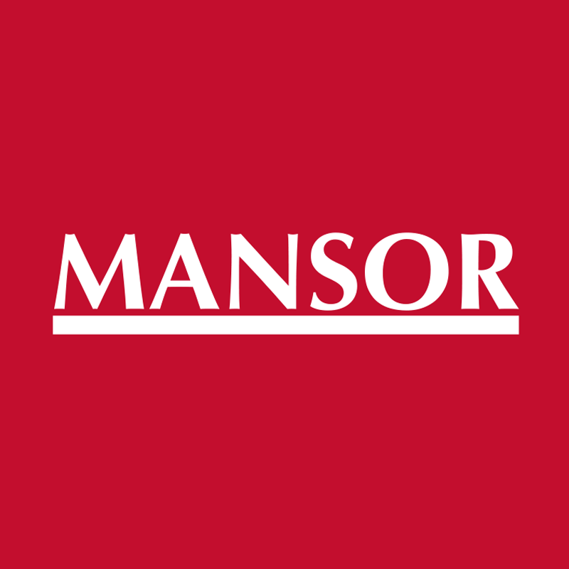 MANSOR logo